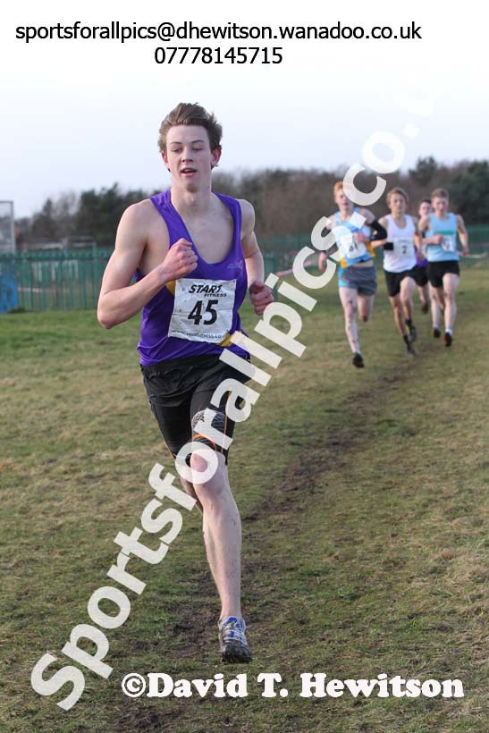 Senior boys 8. Photo: David T. Hewitson/Sports for All Pics